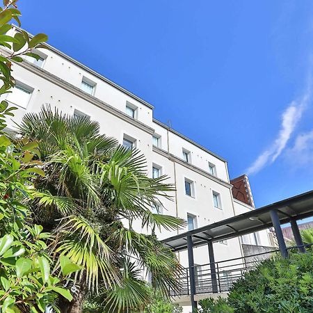 B&B Hotel Les Sables-D'Olonne Centre Gare Eksteriør bilde