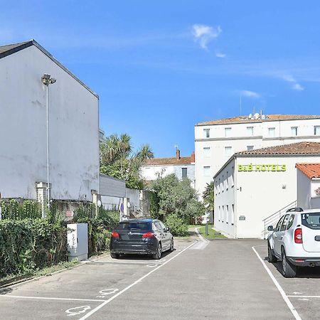 B&B Hotel Les Sables-D'Olonne Centre Gare Eksteriør bilde