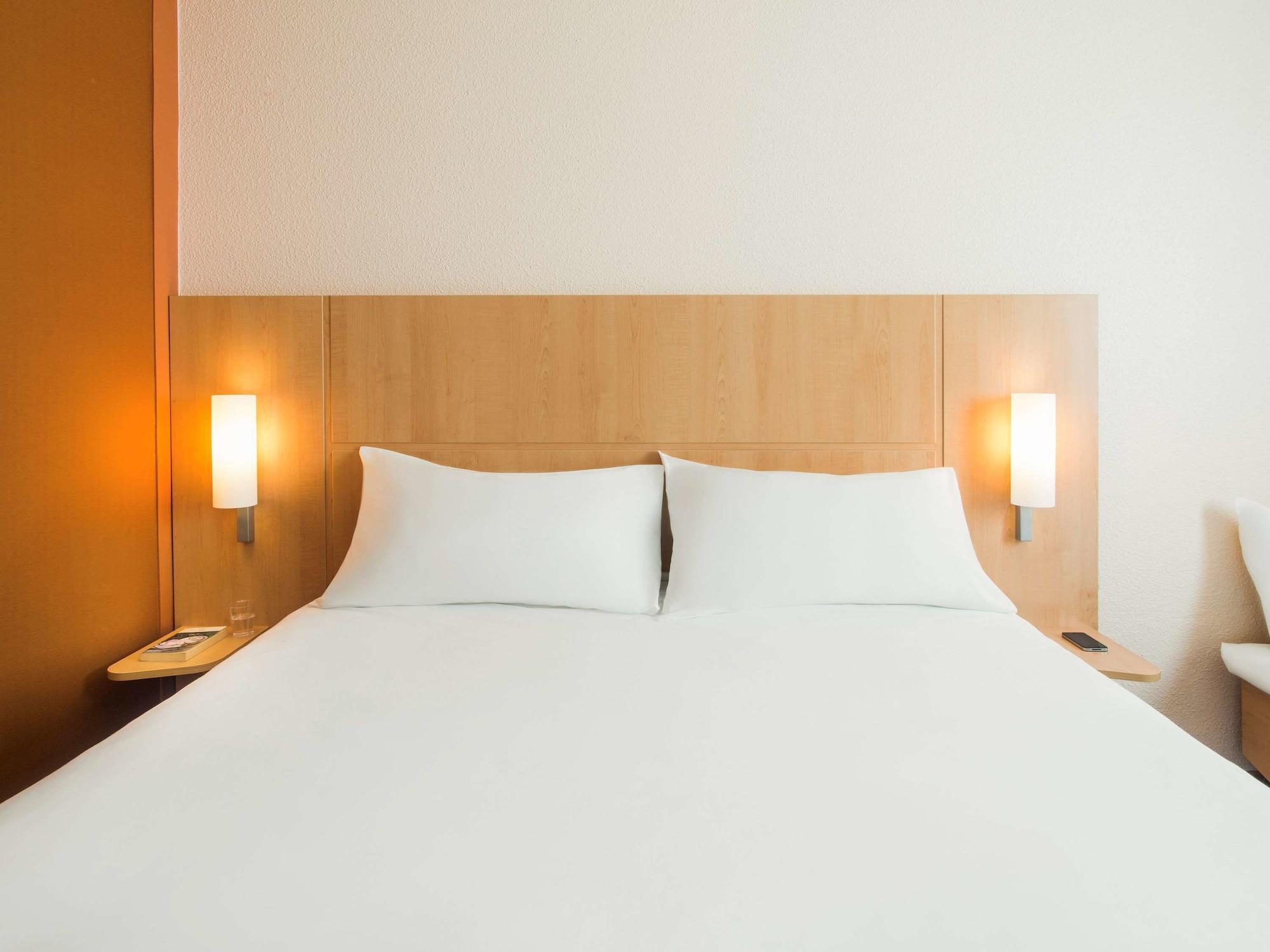 B&B Hotel Les Sables-D'Olonne Centre Gare Eksteriør bilde