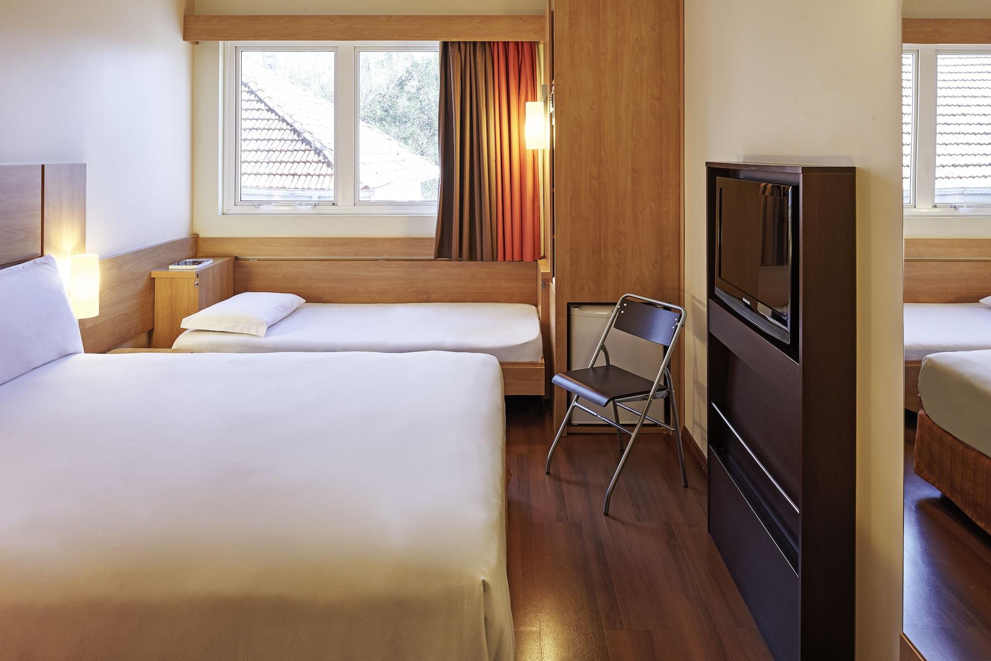B&B Hotel Les Sables-D'Olonne Centre Gare Eksteriør bilde