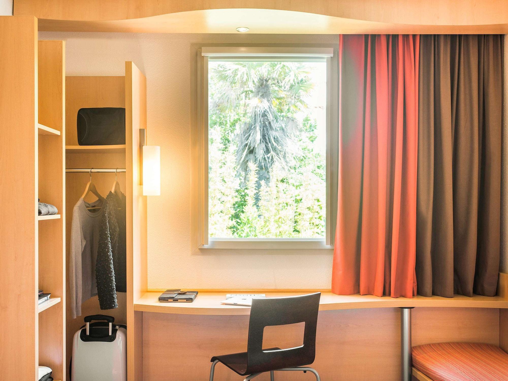 B&B Hotel Les Sables-D'Olonne Centre Gare Eksteriør bilde