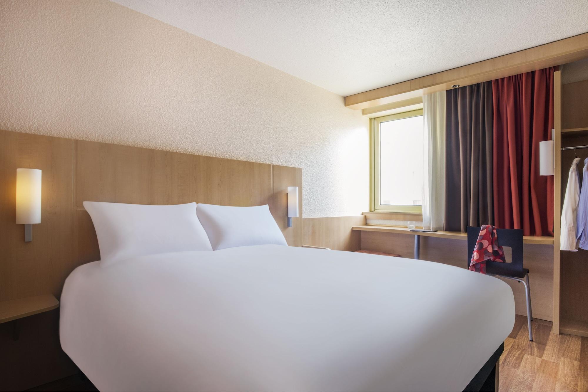 B&B Hotel Les Sables-D'Olonne Centre Gare Eksteriør bilde