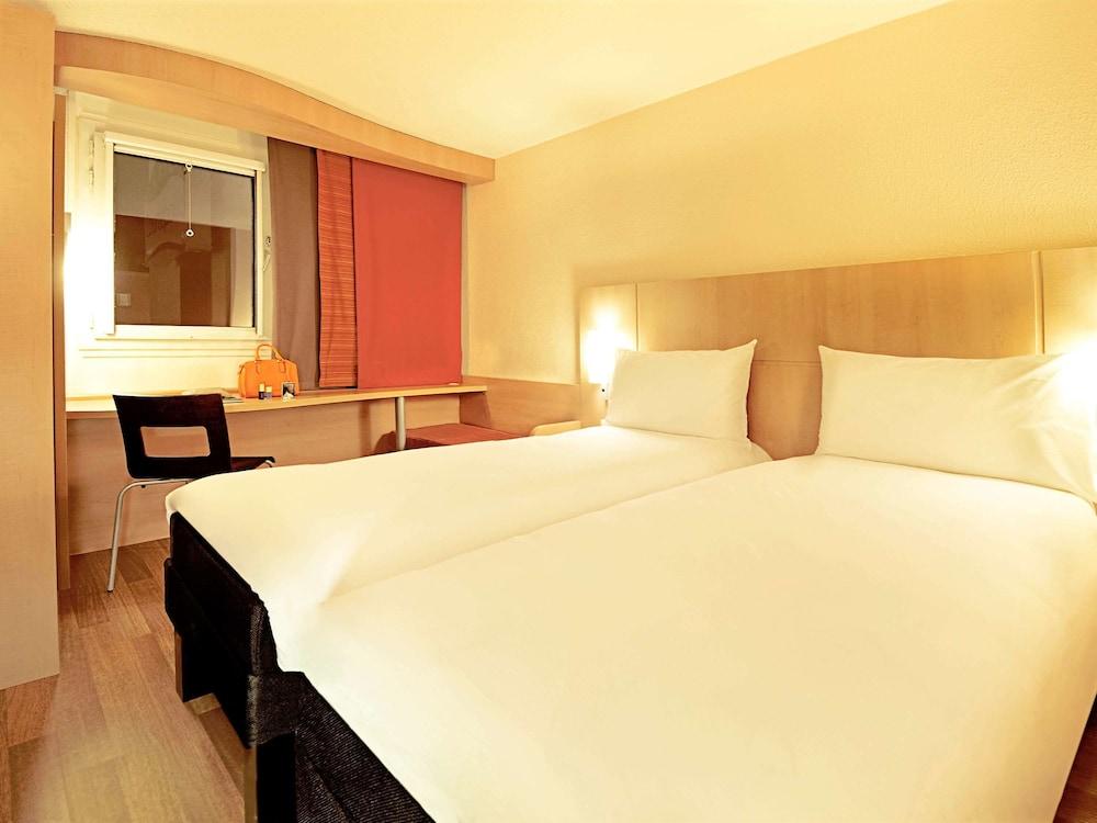 B&B Hotel Les Sables-D'Olonne Centre Gare Eksteriør bilde