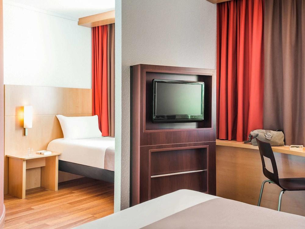 B&B Hotel Les Sables-D'Olonne Centre Gare Eksteriør bilde