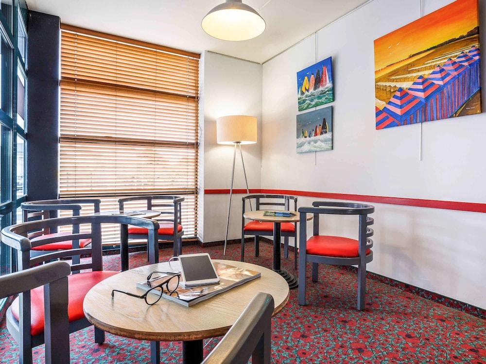 B&B Hotel Les Sables-D'Olonne Centre Gare Eksteriør bilde