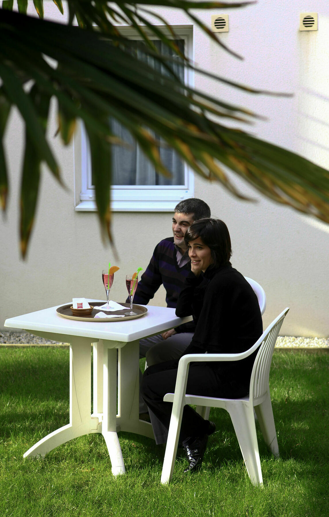 B&B Hotel Les Sables-D'Olonne Centre Gare Eksteriør bilde