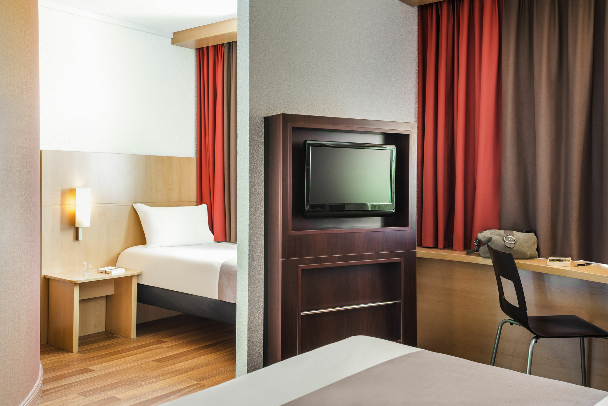 B&B Hotel Les Sables-D'Olonne Centre Gare Eksteriør bilde